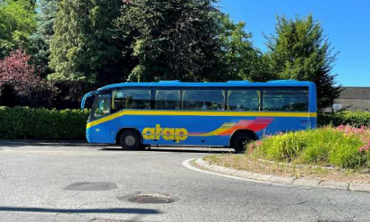 Carta dei servizi Atap per l'anno 2026